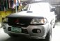 Mitsubishi Montero Sport 2005 for sale -1