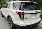 FORD EXPLORER Sport 3.5 4WD AT 2015-2