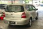 2009 Nissan Grand Livina 1.8 AT Gas for sale -3