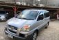 2006 Hyundai Starex CRdi for sale -1