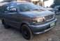 Mitsubishi Adventure 1998 for sale-2