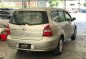 2009 Nissan Grand Livina 18 Automatic Gas Jun Nannichi-3