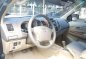 2010 Toyota Fortuner g diesel matic for sale-4