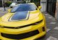 2017 Chevrolet Camaro RS 3.6 V6 for sale-0