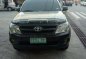 Toyota Fortuner 2006 model for sale-0