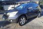 2008 Honda CR-V Manual 6MT Manual-0