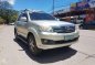 2012 Toyota Fortuner G 2.5 AT for sale-0