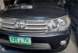 2006 Toyota Fortuner 4x4 for sale-1