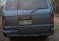 Mitsubishi Adventure 1998 for sale-3