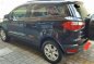 2017 Ford Ecosport trend automatic for sale-1