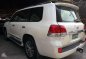 2011 Toyota Land Cruiser vx dubai for sale-3