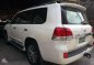 2011 Toyota Land Cruiser vx dubai for sale-1