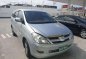 Toyota Innova G Diesel manual 2007 model-0