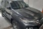 Toyota Fortuner G 2018 Manual for sale-0