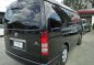 For sale Toyota Hiace GL 2012-3