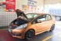 2012 Honda Jazz 1.5 Top of the line for sale-3