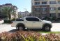 Mitsubishi Strada 2008 model 4x4 diesel manual-1