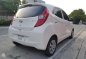 Fastbreak 2017 Hyundai Eon Manual for sale -2