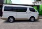 Toyota Hiace super Grandia 2008 for sale-4