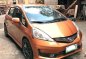 2012 Honda Jazz 1.5 Top of the line for sale-1