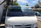 2015 Toyota Hiace for sale -0