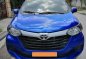 2018 model Toyota Avanza 1.3E Manual for sale-2