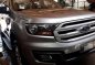 Rush For sale Ford Everest 2.2 Ambainte 2016 model -1