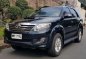 2014 Toyota Fortuner V Diesel Automatic-0