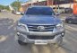 2017 Toyota Fortuner 2.4 V AT for sale-4