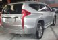 2017 Mitsubishi Montero Sport GLX Manual -2