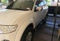 Mitsubishi Montero 2011 for sale-4