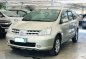 2009 Nissan Grand Livina 18 AT for sale-2