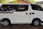 2016 Nissan Urvan Nv350 for sale-1