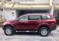 Mitsubishi Montero 2011 for sale-2