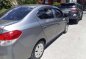 2015 Mitsubishi Mirage G4 GLX for sale -3