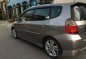 Honda Jazz 2006 for sale-1