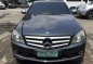 2008 Mercedes Benz C350 amg c200 c180 for sale-0