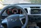 Toyota Hilux Manual 2013 for sale -2