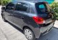 Mitsubishi Mirage GLX AT 2013 for sale -2