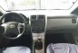 Toyota Corolla Altis 2011 1.6e 6 Speed for sale-1
