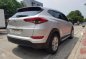 Fastbreak 2017 Hyundai Tucson Gas Automatic -3