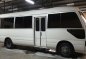 2017 Toyota Coaster for sale-3