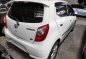 Toyota Wigo 1.0G automatic white 2016 for sale-0