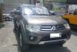 Mitsubishi Montero Sport 2014 for sale -1