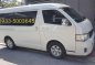 2013 Toyota Hiace Super Grandia for sale-1