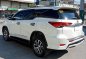 Toyota Fortuner 2016 for sale -6