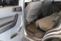 Rush For sale Ford Everest 2.2 Ambainte 2016 model -2