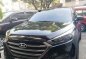 2016 Hyundai Tucson 2.0 GL 6 AT Gas -0