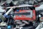 1999 Honda Civic sir Manual transmission Allpower 16mags new tires-11