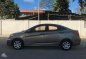 2012 Hyundai Accent Manual for sale-2